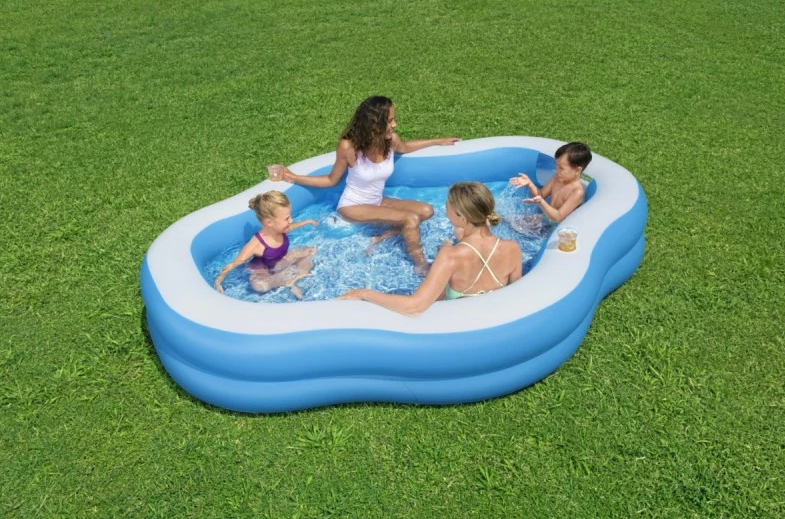 Piscina gonflabila